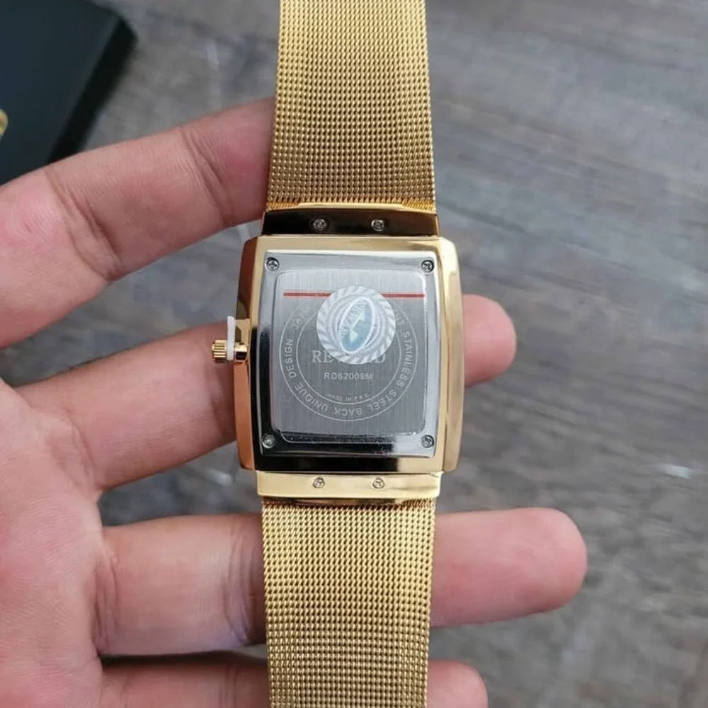 REWARD New‎ Fashion Watch in Stainless Steel For Men